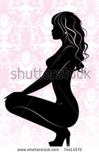 stock-vector-sexy-girl-silhouette-74414572